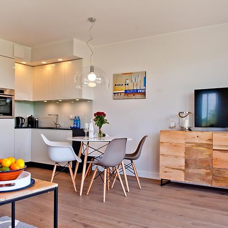 Blueapart Apartamenty Na Plazy ยาสตาร์เนีย ภายนอก รูปภาพ