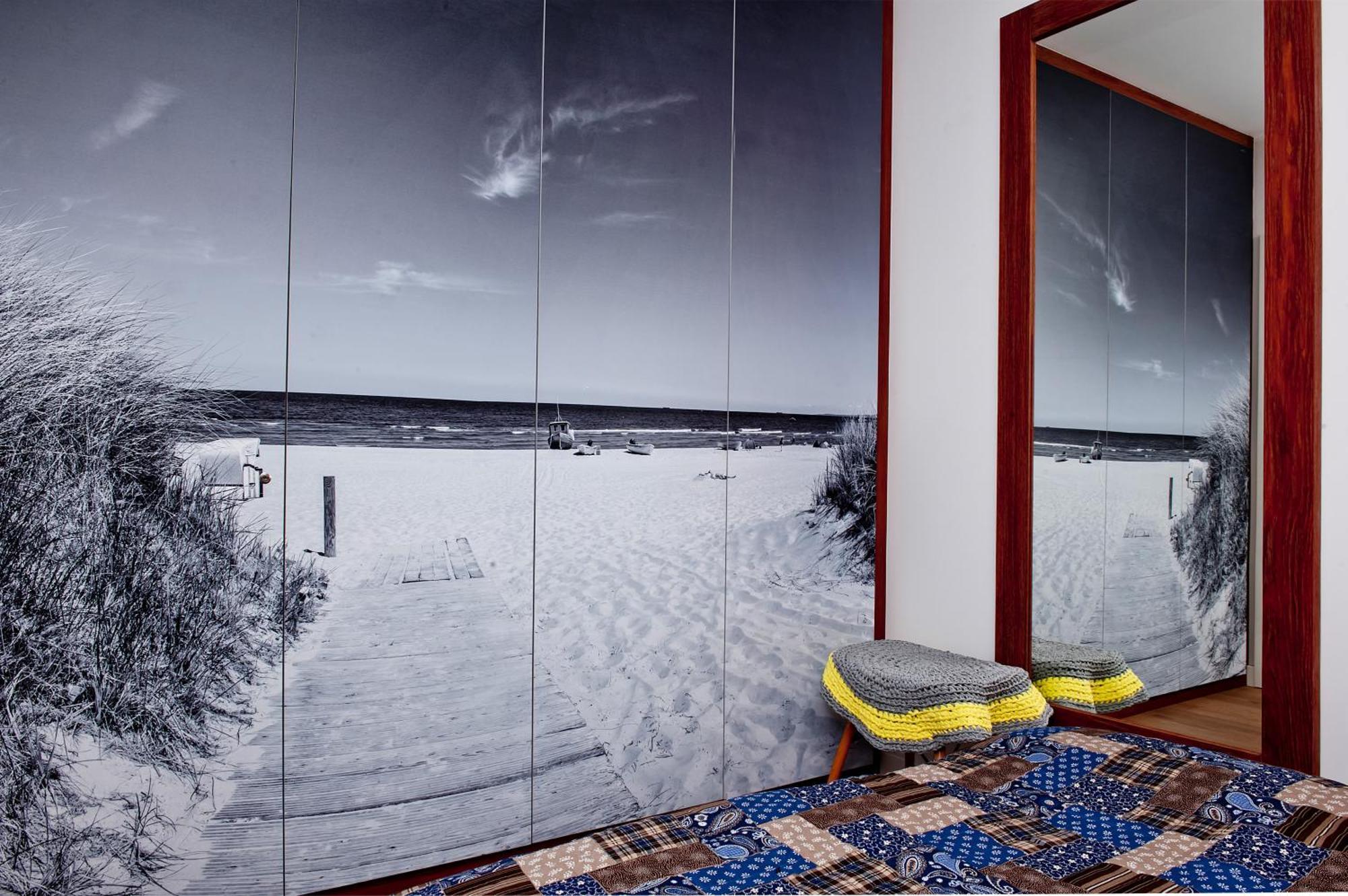 Blueapart Apartamenty Na Plazy ยาสตาร์เนีย ภายนอก รูปภาพ