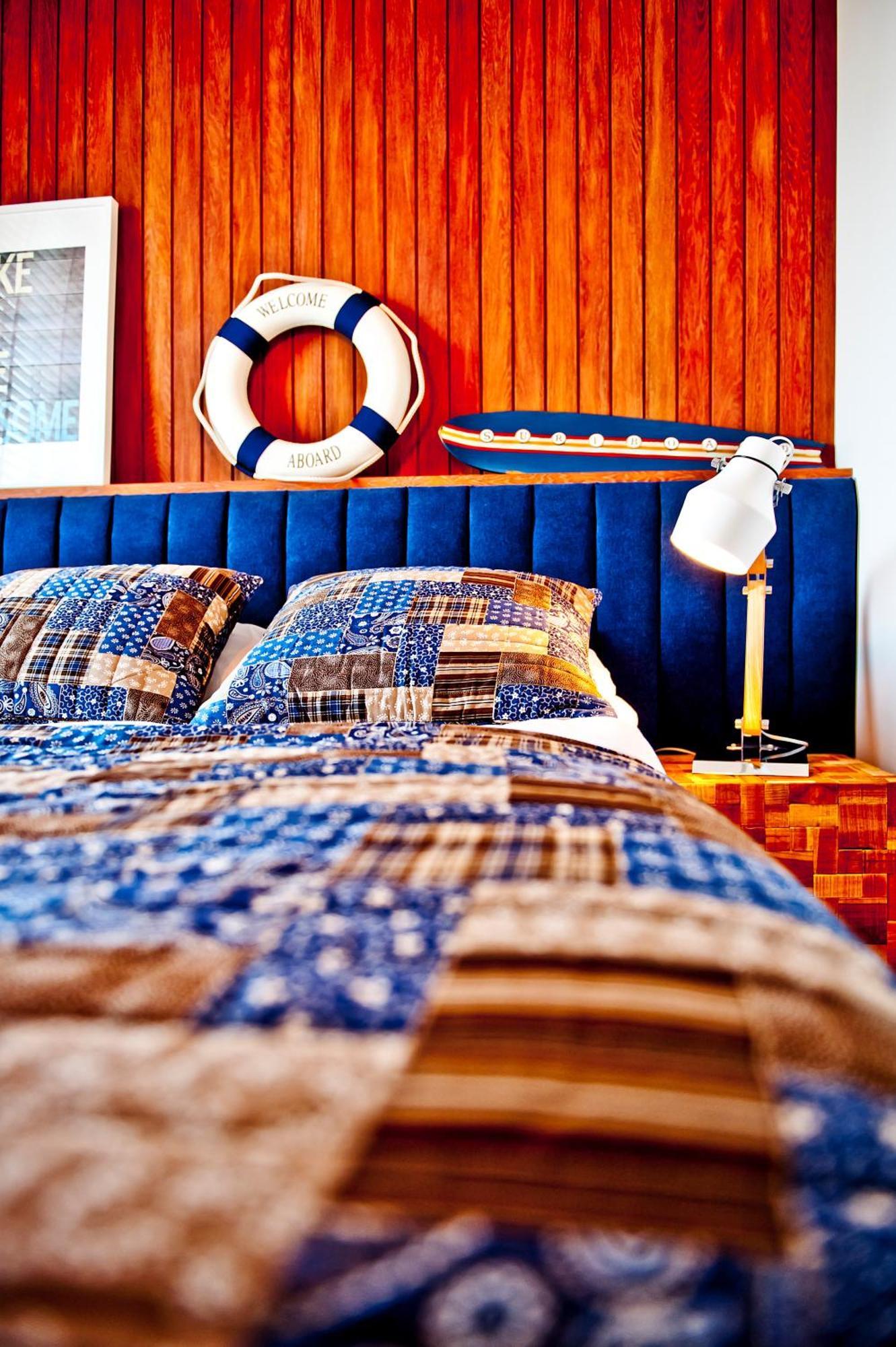 Blueapart Apartamenty Na Plazy ยาสตาร์เนีย ภายนอก รูปภาพ