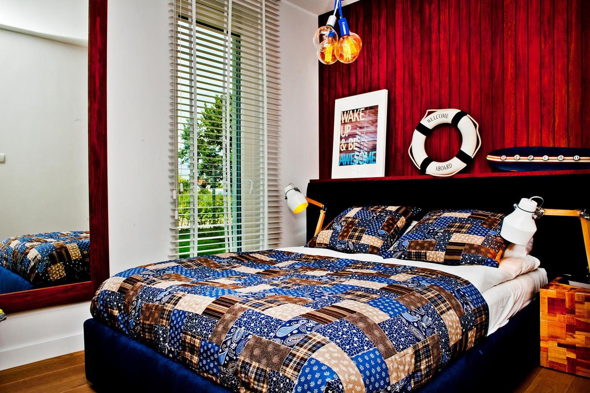 Blueapart Apartamenty Na Plazy ยาสตาร์เนีย ภายนอก รูปภาพ