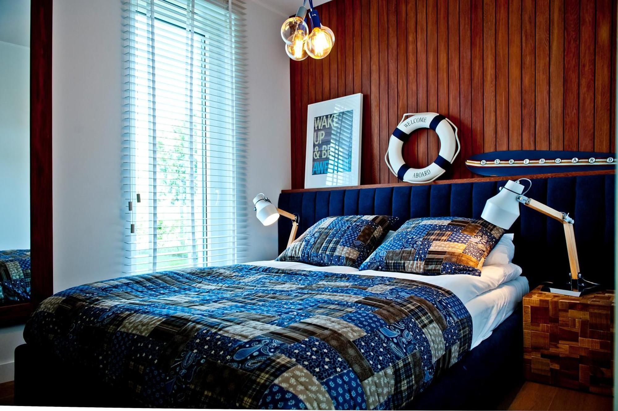Blueapart Apartamenty Na Plazy ยาสตาร์เนีย ภายนอก รูปภาพ