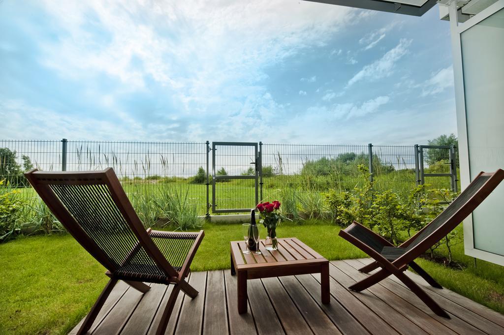 Blueapart Apartamenty Na Plazy ยาสตาร์เนีย ภายนอก รูปภาพ