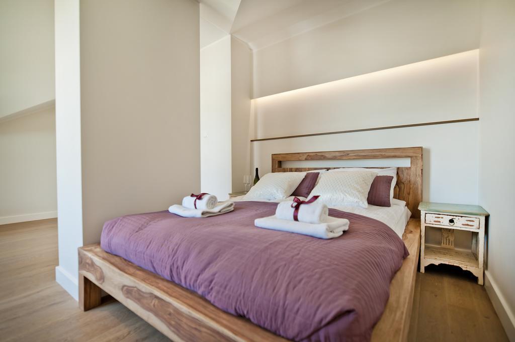 Blueapart Apartamenty Na Plazy ยาสตาร์เนีย ภายนอก รูปภาพ