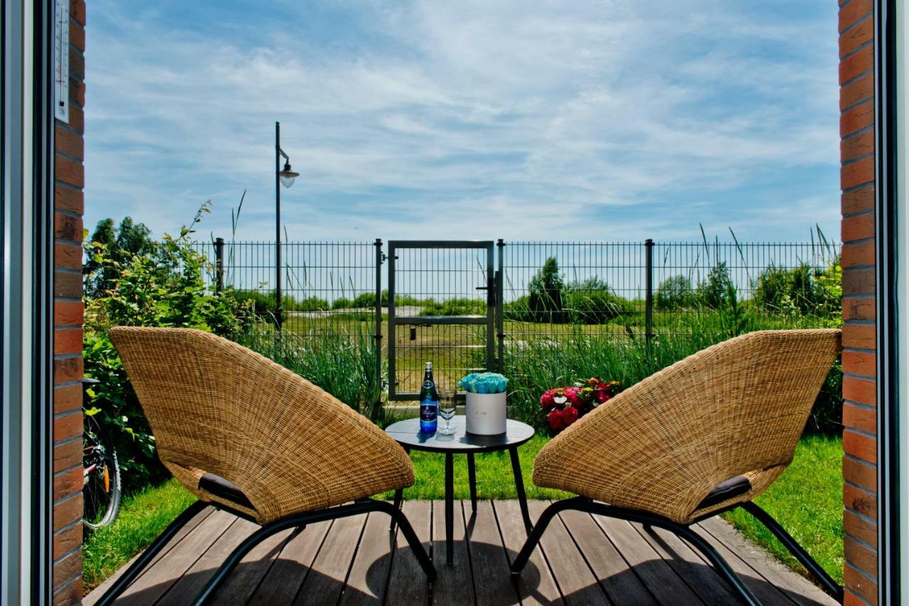 Blueapart Apartamenty Na Plazy ยาสตาร์เนีย ภายนอก รูปภาพ