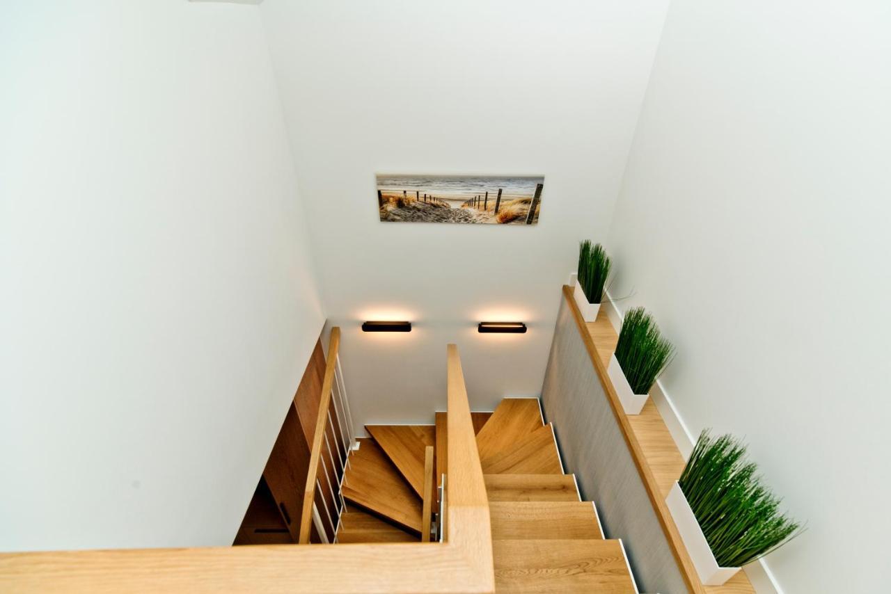 Blueapart Apartamenty Na Plazy ยาสตาร์เนีย ภายนอก รูปภาพ