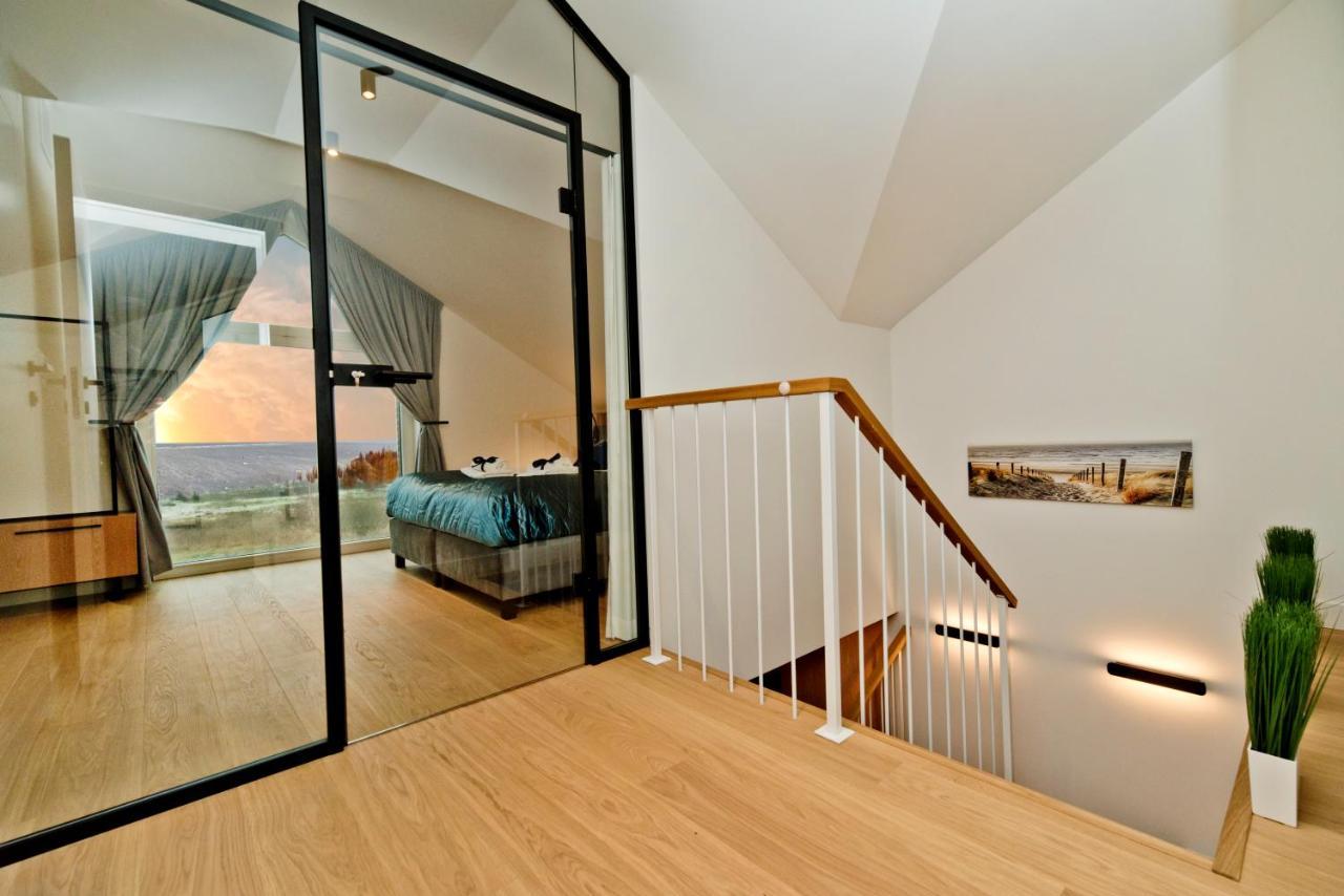 Blueapart Apartamenty Na Plazy ยาสตาร์เนีย ภายนอก รูปภาพ